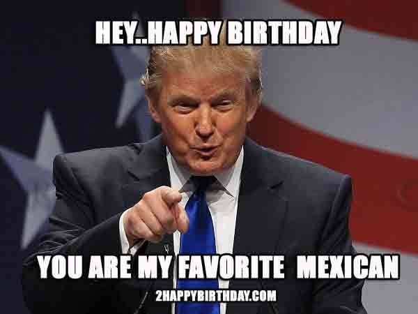 Mexican Birthday Wishes
 Pin by 2happybirthday on Happy birthday memes