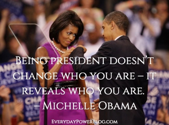 Michelle Obama Leadership Quotes
 39 Michelle Obama Quotes About Life Love and Education