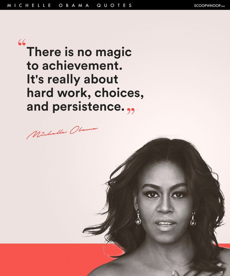 Michelle Obama Leadership Quotes
 17 Best Champion Quotes on Pinterest