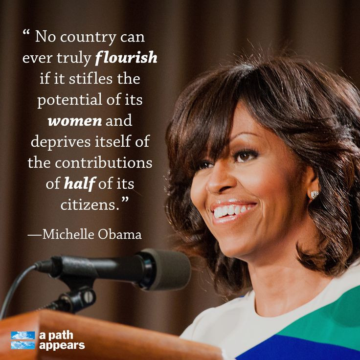Michelle Obama Leadership Quotes
 Wednesday Michelle Obama spoke to leaders at the
