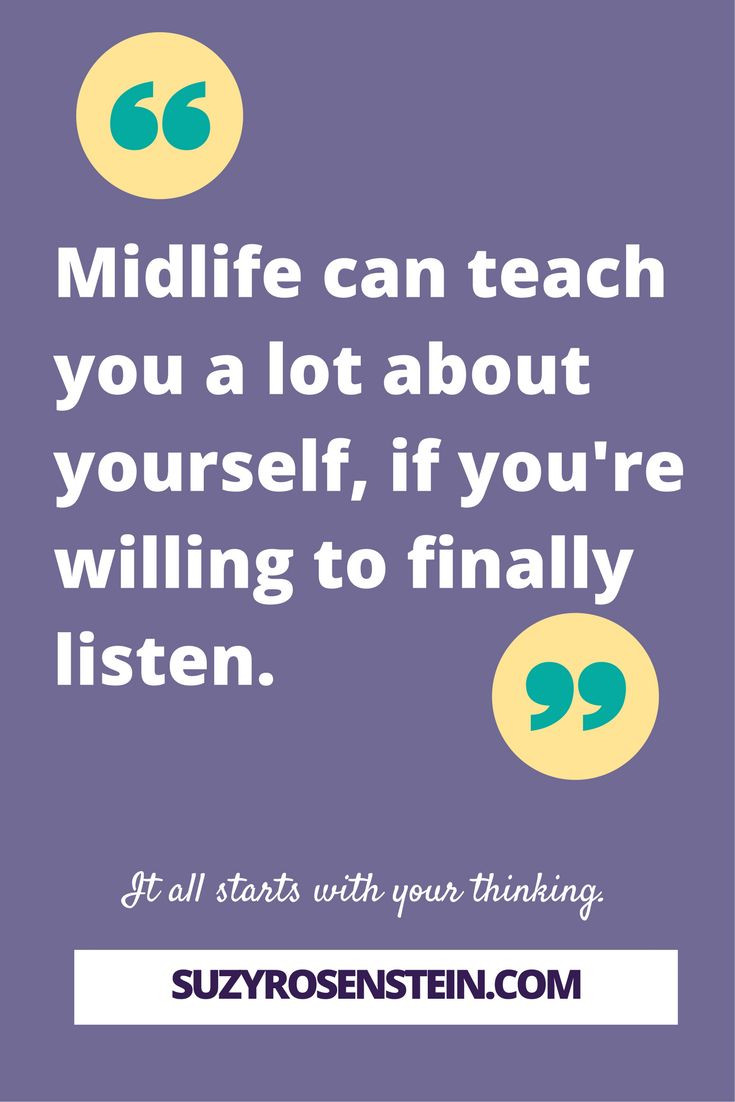 Midlife Crisis Quotes
 17 Best images about Midlife quotes on Pinterest