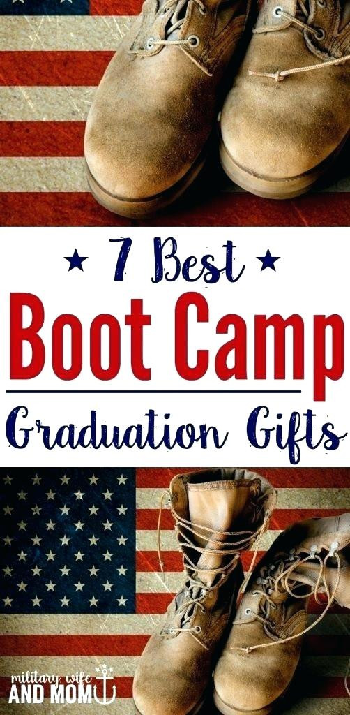 Military Graduation Gift Ideas
 basic training graduation ts – KatiesHome