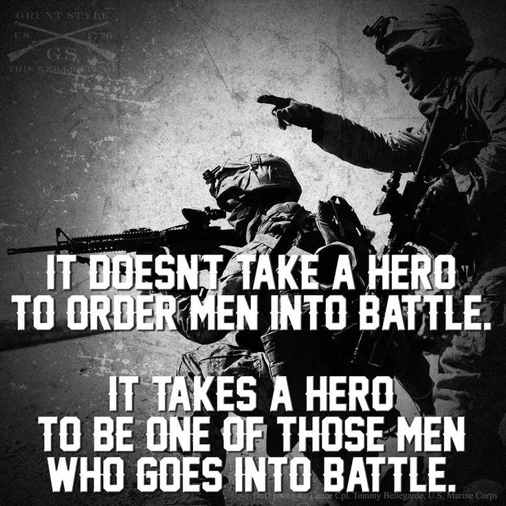 Military Quotes About Leadership
 Famous Military Leaders Quotes QuotesGram