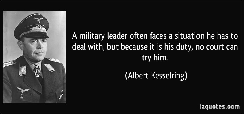 Military Quotes About Leadership
 Quotes From Famous Military Leaders QuotesGram