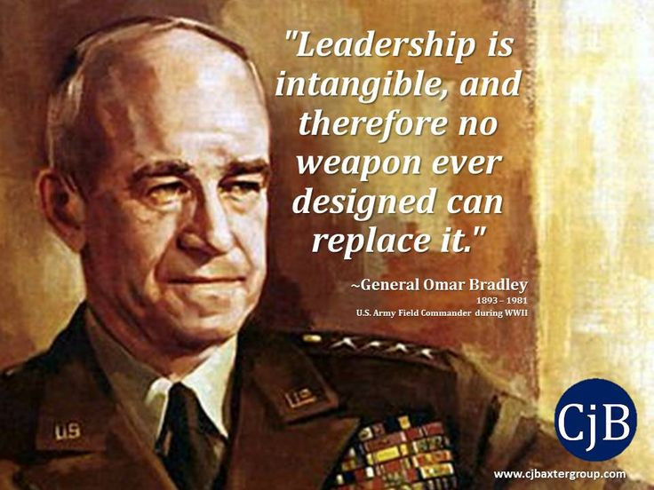 Military Quotes On Leadership
 17 Best images about Words of Wisdom Management Quotes