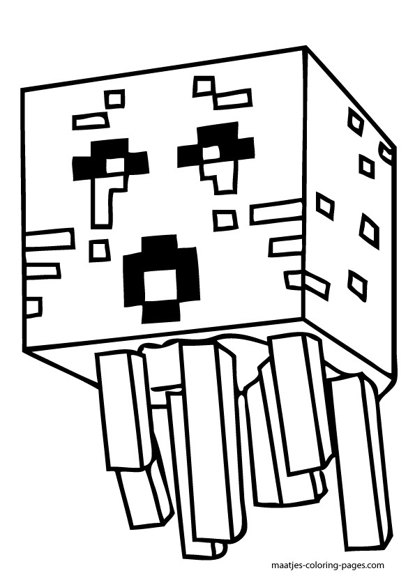 Minecraft Boys Coloring Pages
 minecraft coloring pages Coloring Pages