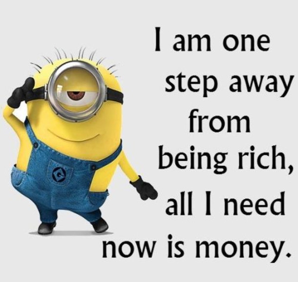 Minion Quotes Funny
 50 Best Funny Minion Quotes