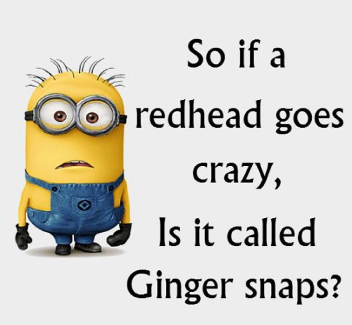 Minion Quotes Funny
 Funny Minion Quotes The Week
