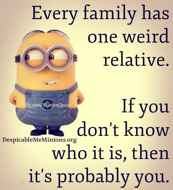 Minion Quotes Funny
 Top 39 Funniest Minions