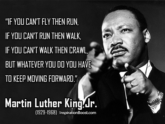 Mlk Quote Education
 Martin Luther King Junior and Mental Illness Recovery
