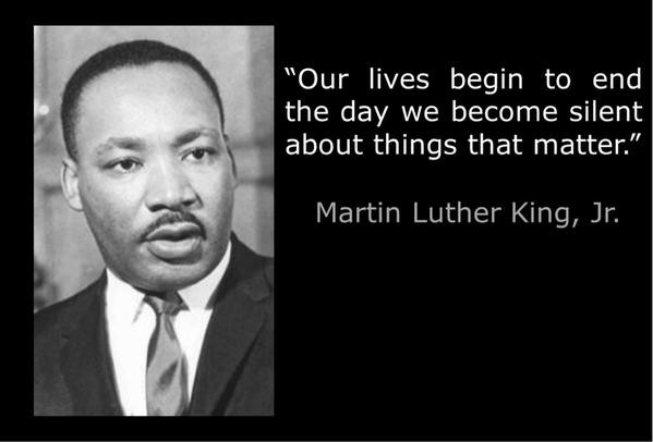 Mlk Quote Education
 FREE SPEECH QUOTES image quotes at relatably
