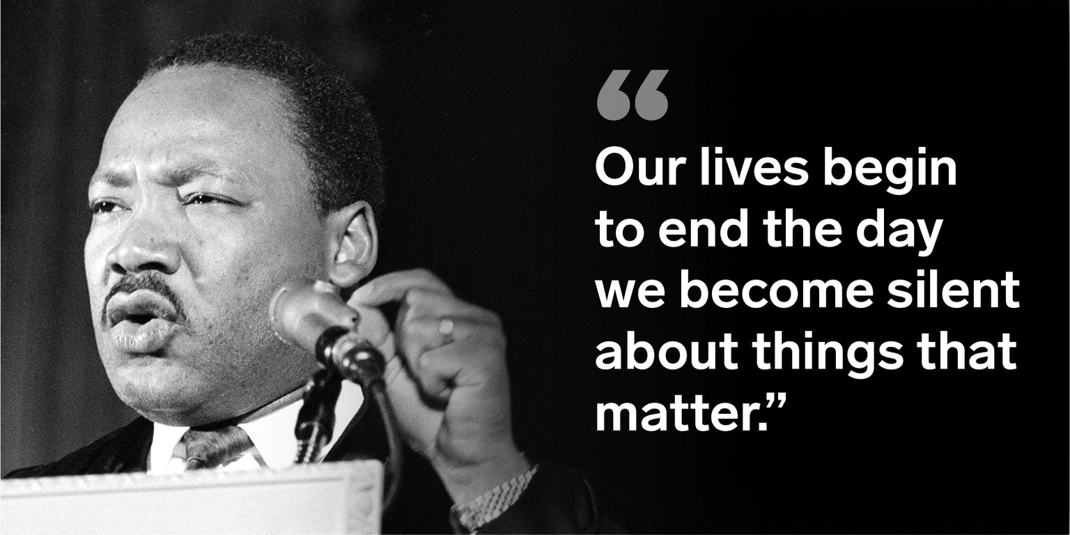 Mlk Quote Education
 12 inspiring Martin Luther King Jr quotes Business Insider