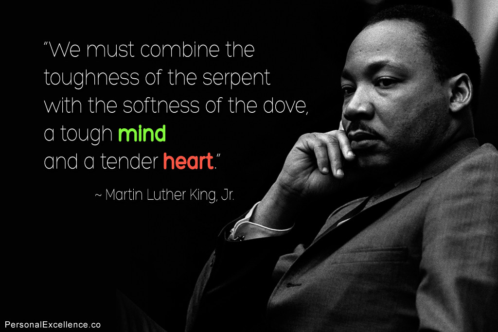 Mlk Quotes Leadership
 End of The Watch Sweetpea’s Garden