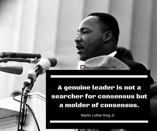Mlk Quotes On Leadership
 INSPIRATIONAL QUOTES BY MARTIN LUTHER KING Jr The