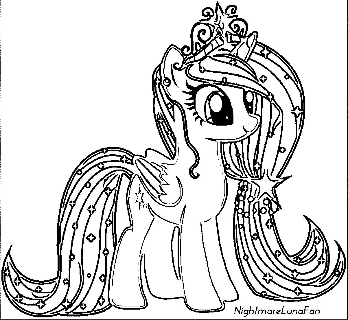 Mlp Coloring Book
 My Little Pony Coloring Pages Rainbow Dash Equestria Girls