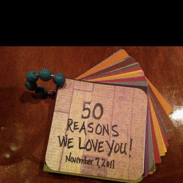 Mom 50Th Birthday Gifts
 The 25 best 50th birthday ts ideas on Pinterest