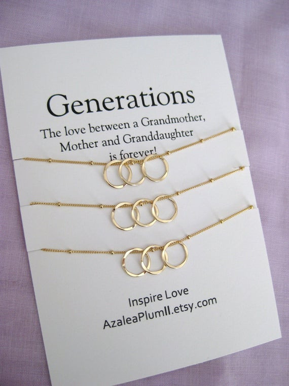 Mom Gifts For Birthday
 60Th BIRTHDAY t ideas for women Mom Gift Generations