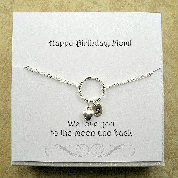 Mom Gifts For Birthday
 Birthday Gifts for Mom Personalized Mother Gift Mom Birthday