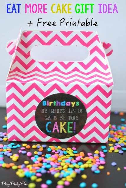 Mom'S Birthday Gift Ideas
 25 Fun Birthday Gifts Ideas for Friends Crazy Little