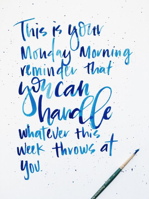 Monday Morning Motivational Quotes
 Best 25 Monday morning motivation ideas on Pinterest