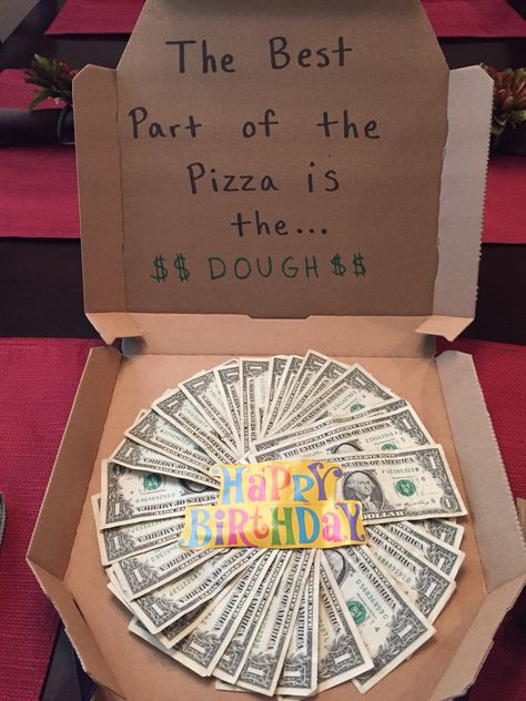 Money Gift Ideas For Birthdays
 1000 ideas about Birthday Money Gifts on Pinterest