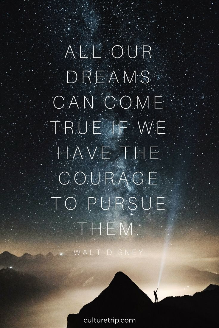 Most Motivating Quotes
 Walt Disney’s 10 Most Inspiring Quotes
