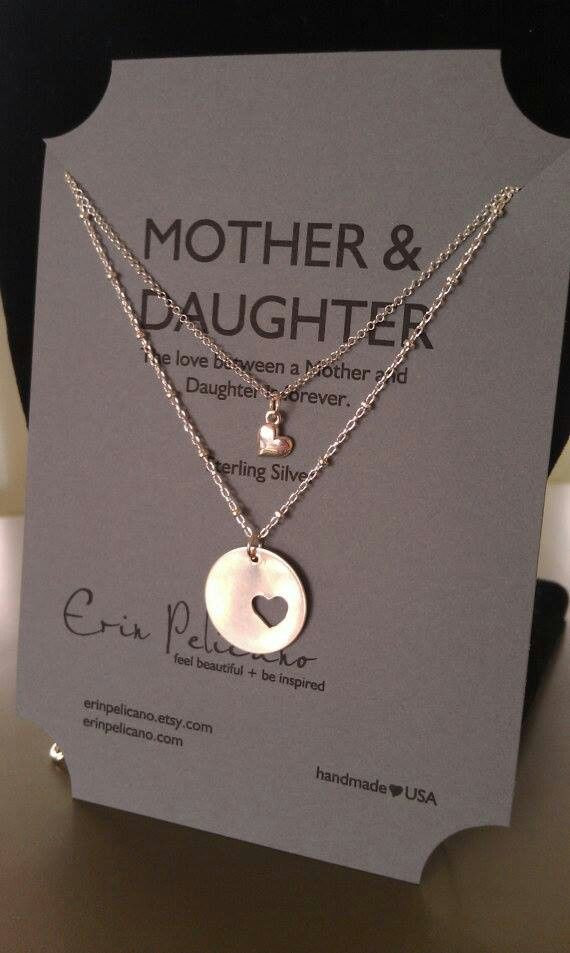 Mother And Daughter Gift Ideas
 25 best ideas about Presents For Mom on Pinterest