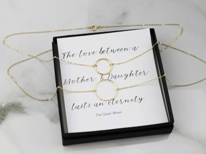 Mother And Daughter Gift Ideas
 15 Perfect Gifts for the Mother of the Bride Mother