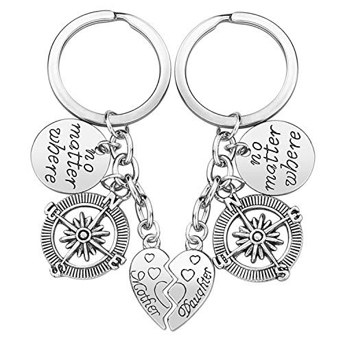 Mother And Daughter Gift Ideas
 Mom Daughter Gifts Amazon