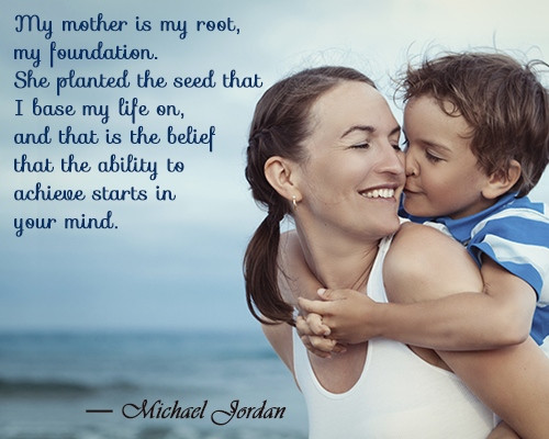 Mother And Son Love Quote
 Mother Son Love Quotes QuotesGram