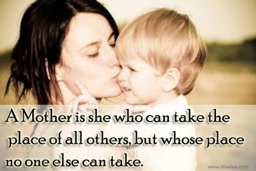 Mother And Son Relationship Quotes
 Mother Son Love Quotes QuotesGram