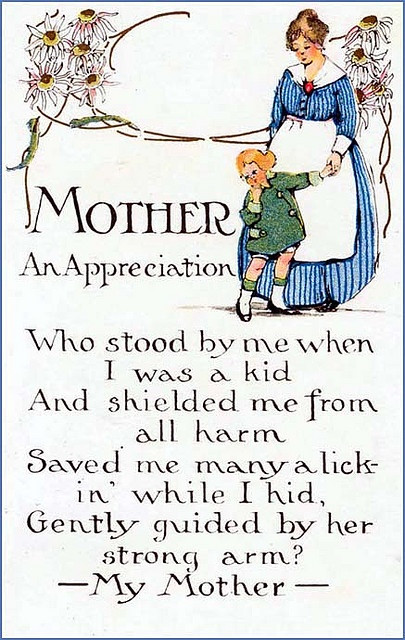 Mother Appreciation Quotes
 92 best MOM QUOTES images on Pinterest