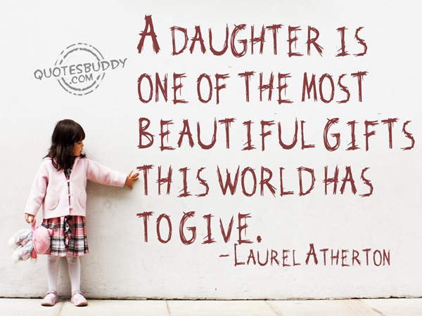 Mother Birthday Quotes From Daughter
 20 Happy Birthday Daughter Quotes From a Mother