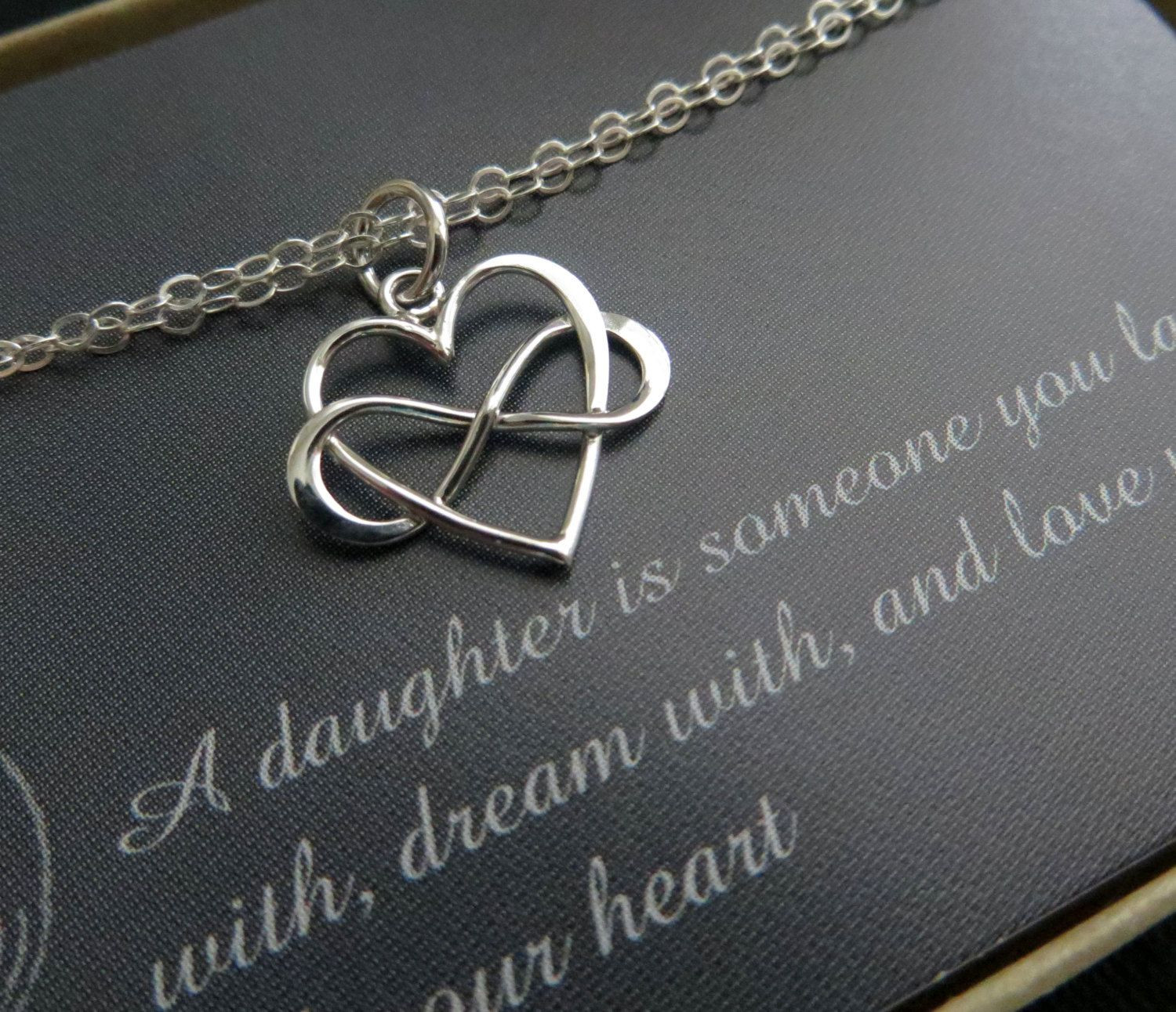 Mother Daughter Gift Ideas
 LOVE t for daughter from mom on wedding day by