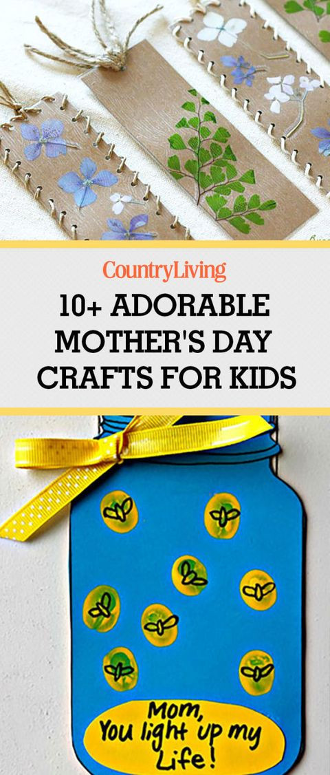 Mother Day Craft Ideas For Preschoolers
 25 Cute Mother s Day Crafts for Kids Preschool Mothers
