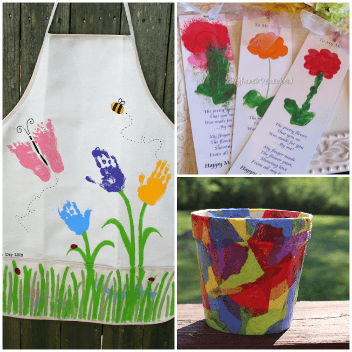 Mother Day Craft Ideas For Preschoolers
 10 Mother s Day Crafts for Preschoolers