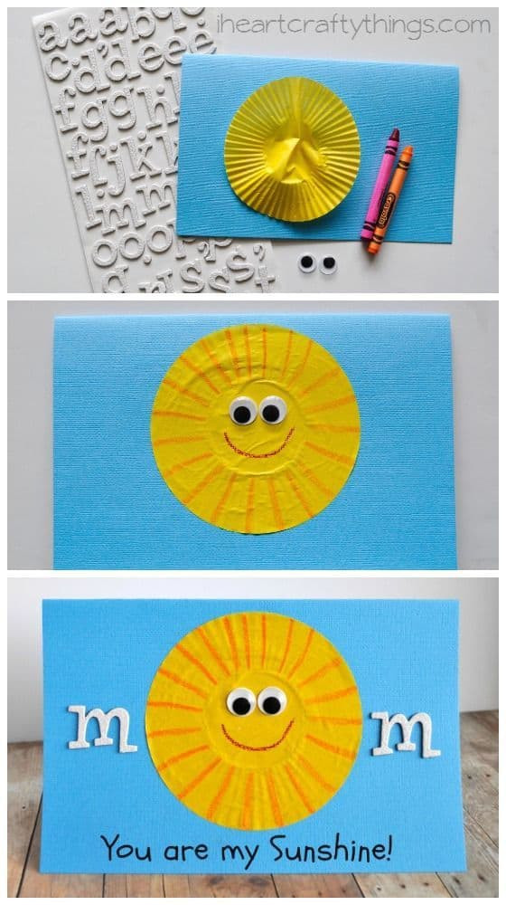 Mother Day Craft Ideas For Preschoolers
 Mother s Day Craft Ideas For Preschoolers