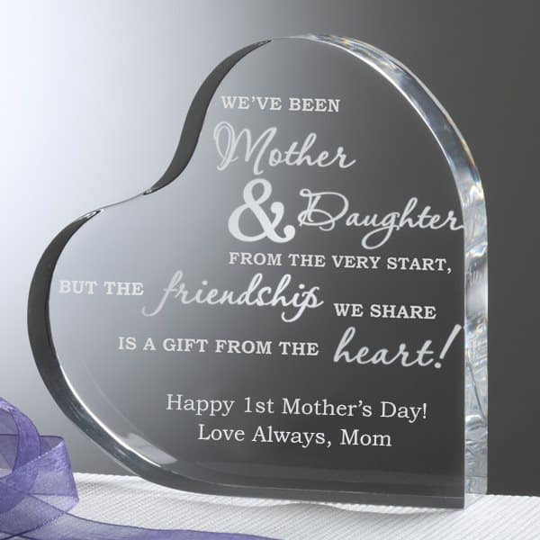 Mother Day Gift Ideas 2019
 Mother s Day Gifts for Daughter Best Gift Ideas 2019