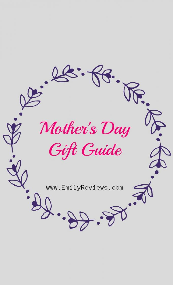 Mother Day Gift Ideas 2019
 Mother s Day Gift Ideas 2019 Mother s Day Gift Guide