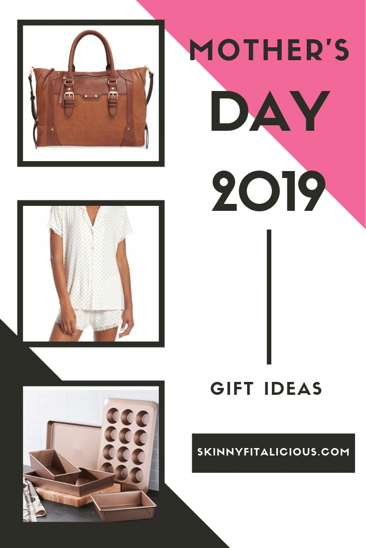 Mother Day Gift Ideas 2019
 Mother s Day Gift Ideas 2019 Skinny Fitalicious