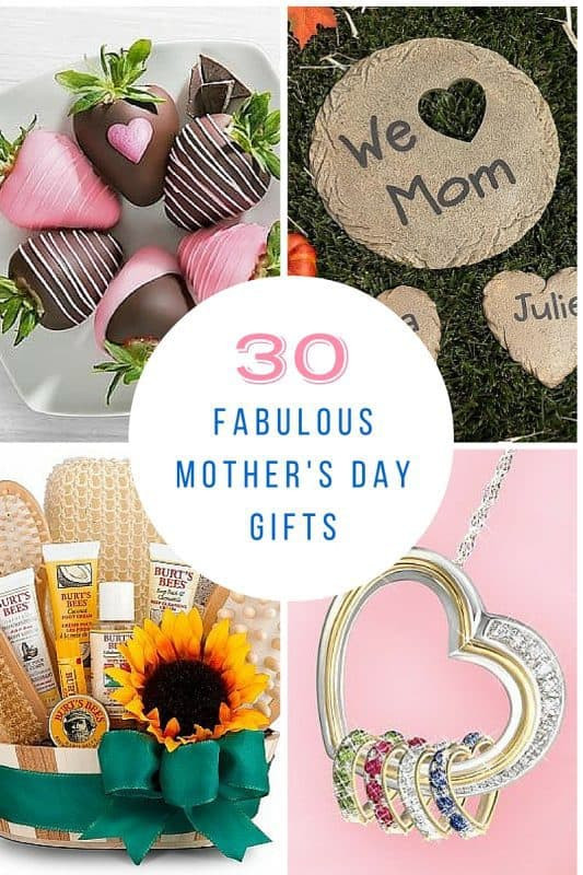 Mother Day Gift Ideas 2019
 Top Mother s Day Gifts 2017 30 Best Gift Ideas