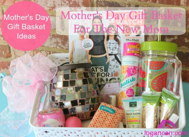 Mother Day Gift Ideas For New Moms
 37 Weeks Pregnant My Five Logan Can