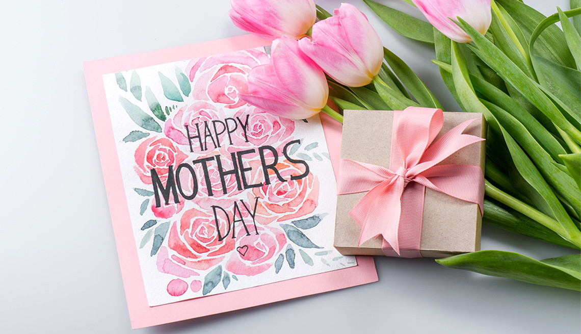 Mother Day Gift Ideas For New Moms
 Mother’s Day Gift Ideas