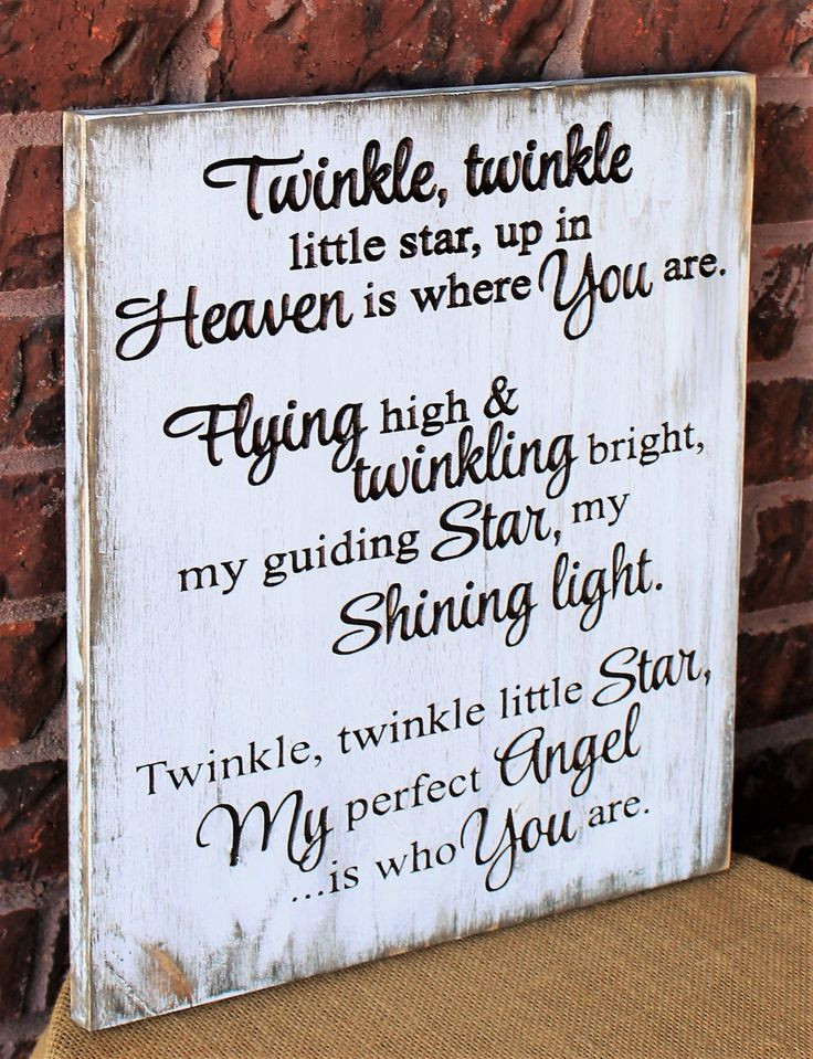 Mother Death Quotes
 Best 25 Angel Baby Memorial ideas on Pinterest