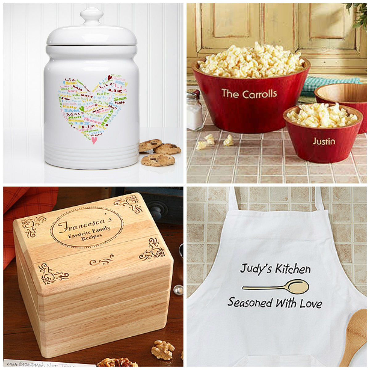 Mother In Law Gift Ideas
 Mother in Law Christmas Gifts 30 Best Gift Ideas