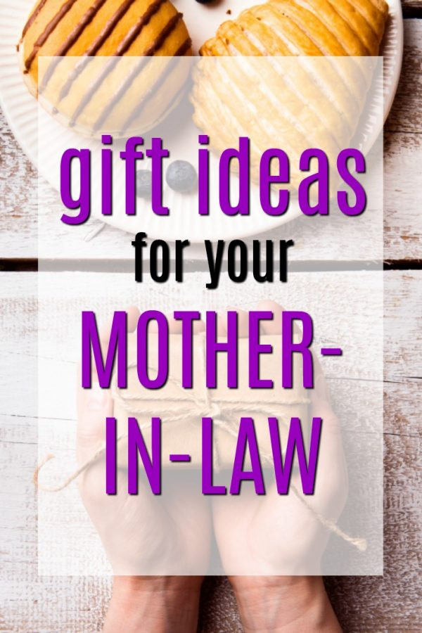 Mother In Law Gift Ideas
 20 Gift Ideas for Mother In Laws Unique Gifter
