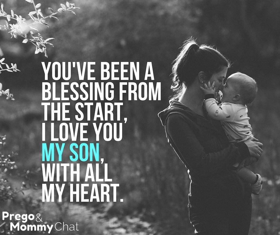 Mother Loves Son Quotes
 Mother And Son Quotes Inspirational List of Mother Son
