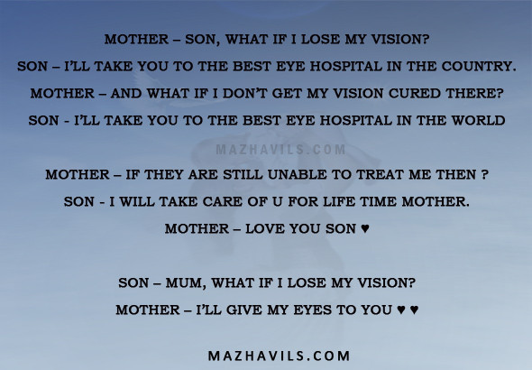 Mother Loves Son Quotes
 Mothers Love Quotes For Her Son QuotesGram