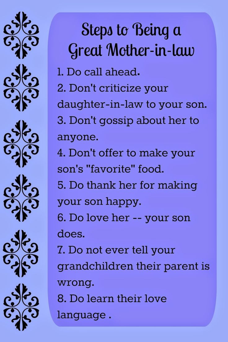 Mother N Law Quotes
 Best 25 Daughter in law ideas on Pinterest
