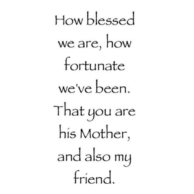 Mother N Law Quotes
 40 Beautiful Heart Touching Mother In Law Quotes